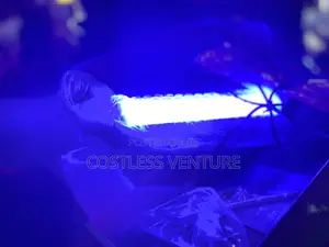 Greenlife Phototherapy Led Blue Lamp