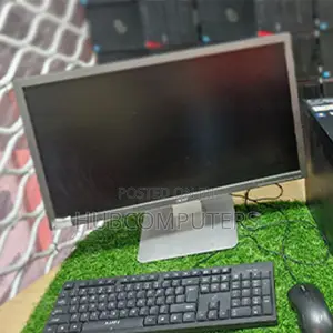 Desktop Computer HP ProDesk 400 4GB Intel Pentium HDD 250GB
