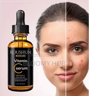 Roushun Vitamin C Serum