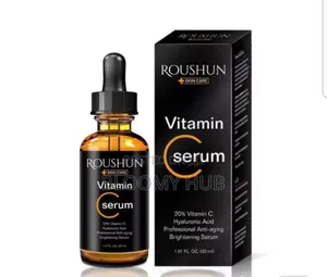 Roushun Vitamin C Serum
