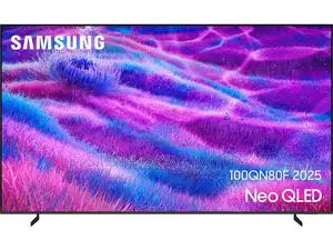 2025 Samsung 100inch Neo Qled 4k Mini Led Vision Ai Qe100qn80f
