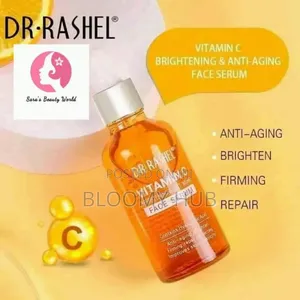 Dr Rashel Vitamin C Serum