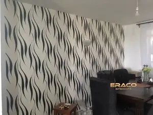 Certified 3d Wallpaper Installer