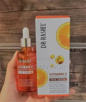 Dr Rashel Vitamin C Serum