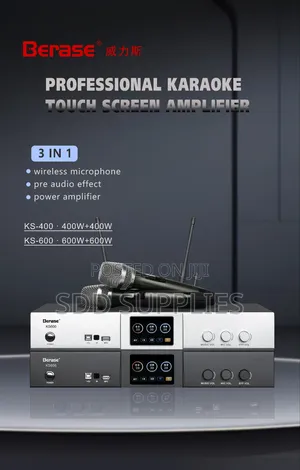 High Quality 1200 Watts Karaoke Amplifier For Bose Jbl Yamaha Speaker