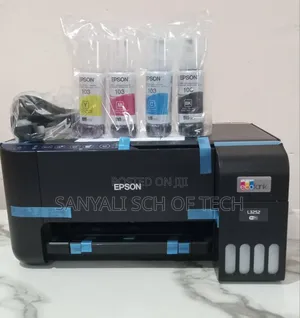 Epson Ecotank L3252