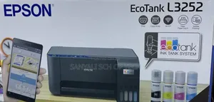 Epson Ecotank L3252