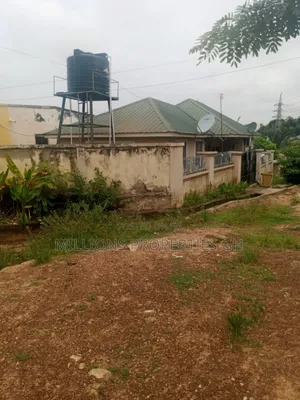 4bdrm House in Millions Properties, Kumasi Metropolitan for sale
