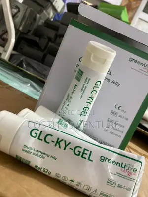 Greenlife K.Y Gel