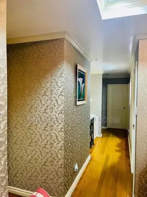 Wallpaper Installation and Painting Service