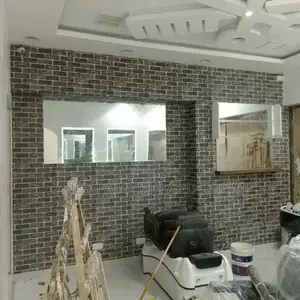 Professional 3d Wallpaper Installation and Painting Service