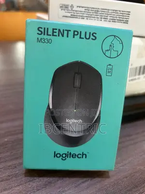 Silent Plus M330