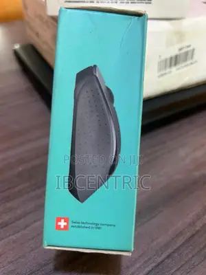 Silent Plus M330