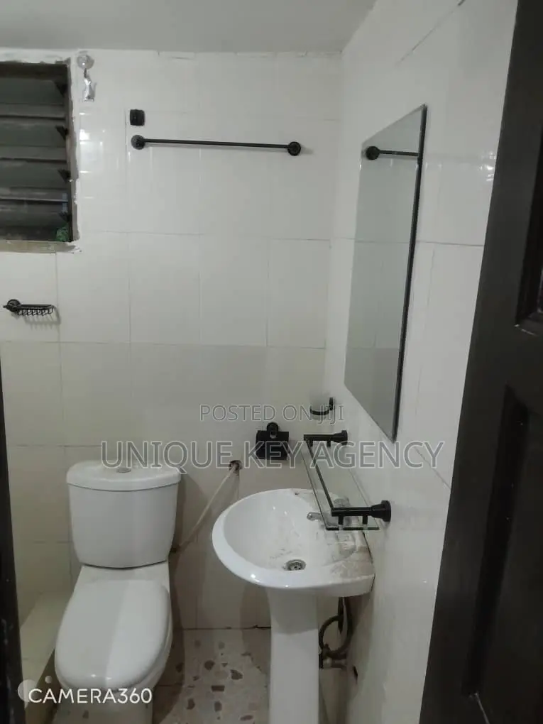1bdrm House in Unique Key Agency, Haatso for rent