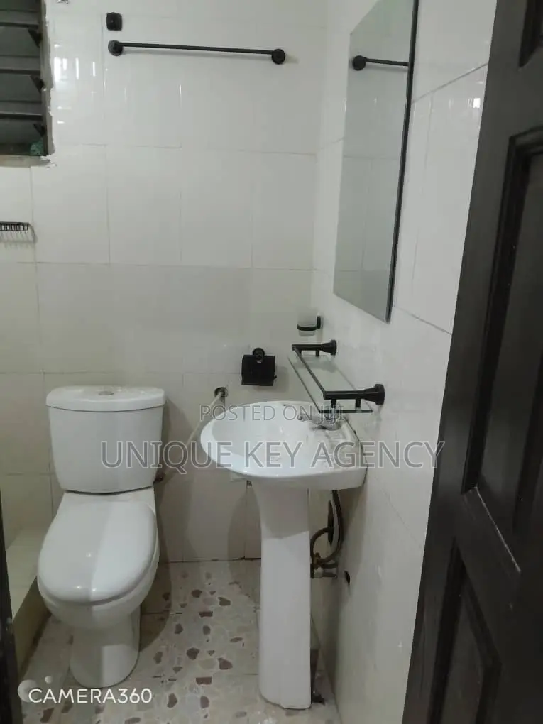 1bdrm House in Unique Key Agency, Haatso for rent