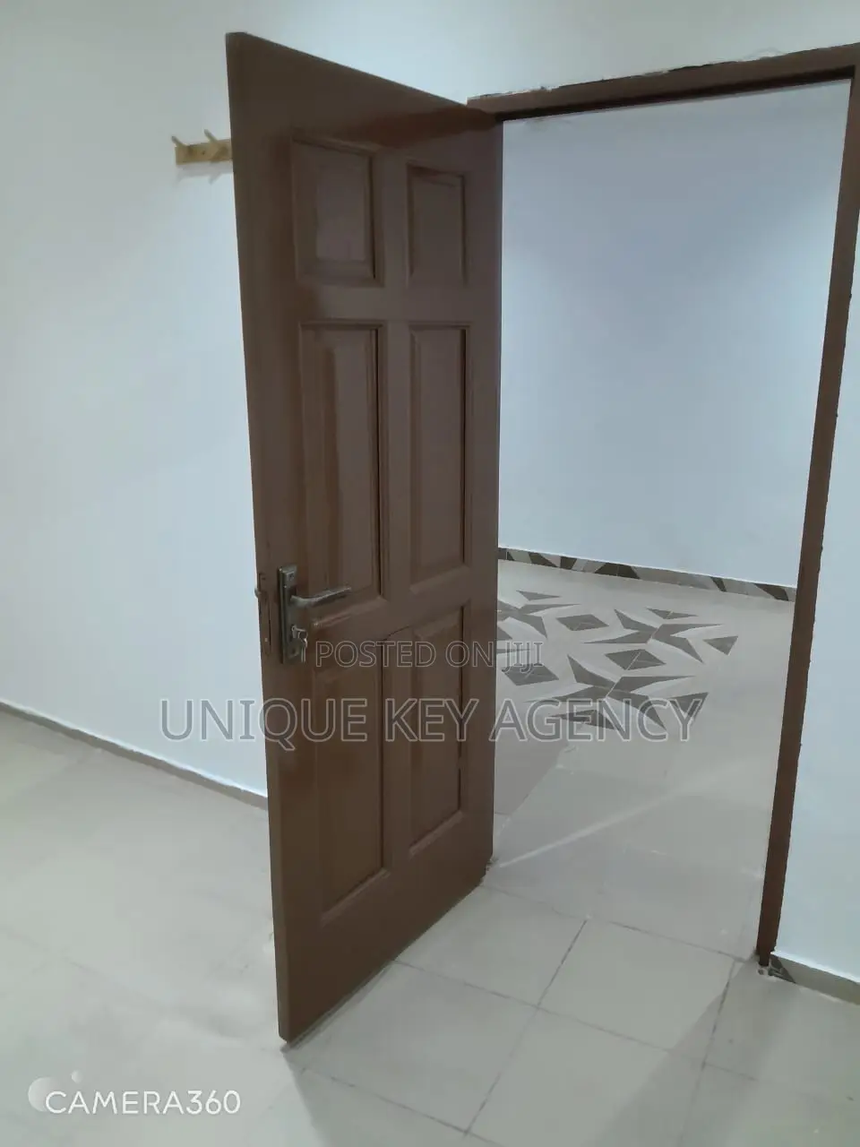 1bdrm House in Unique Key Agency, Haatso for rent