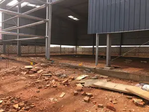 Warehouse Construction