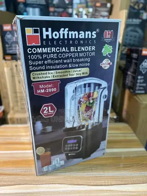 Excellent Wall Breaking Commercial Blender