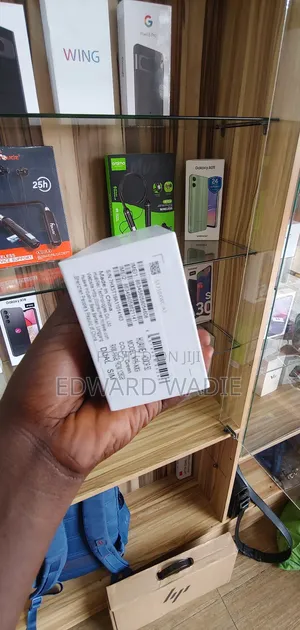 New Huawei Honor Magic 64 GB Black
