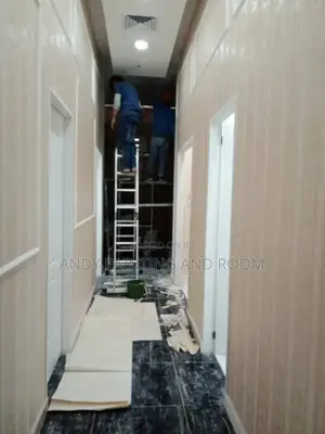 Verified 3d Wallpaper Installation Expert