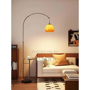 Simple Hot Selling Floor Lamp for Corner Vertical Standing