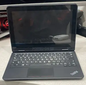 Laptop Lenovo ThinkPad 11e 8GB Intel Pentium SSD 128GB