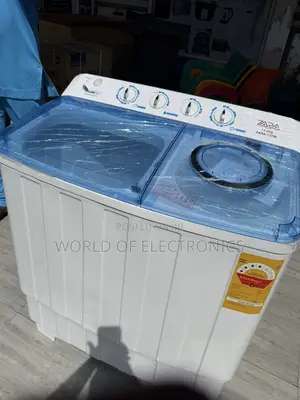 Classic 13kg Spin Wash Semi Automatic Machine