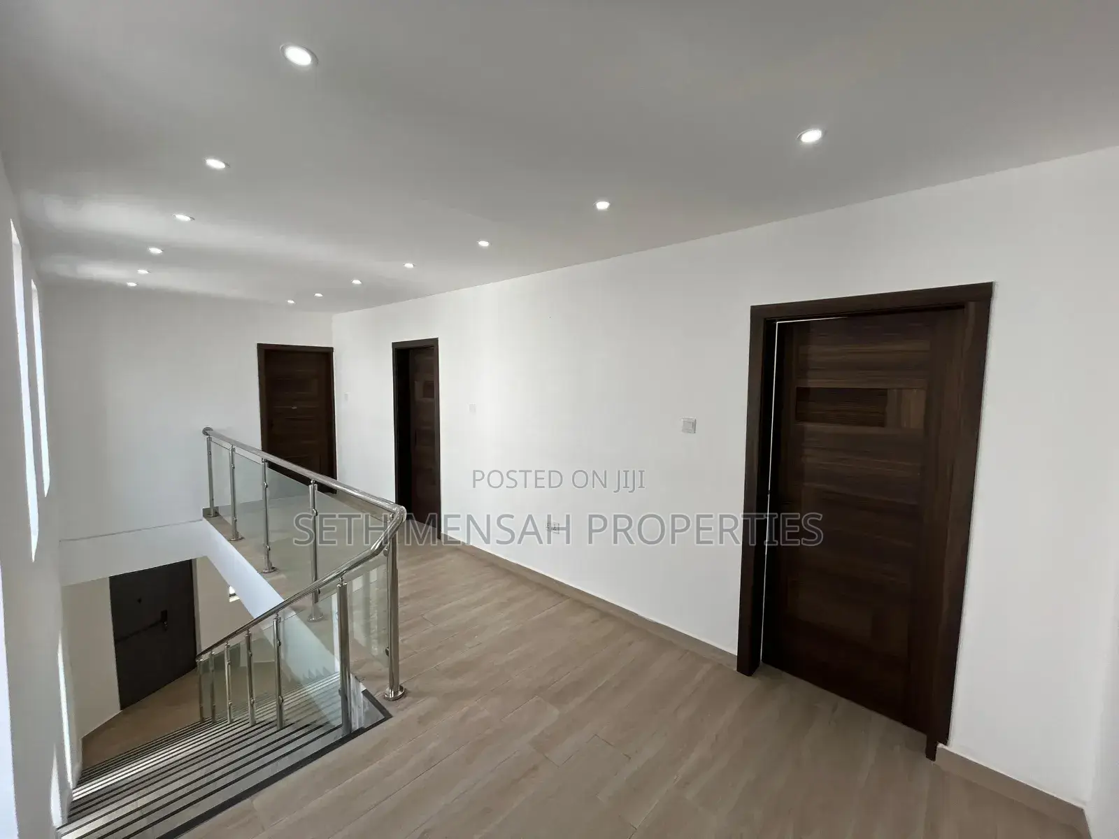 3bdrm House in Adjiriganor for rent