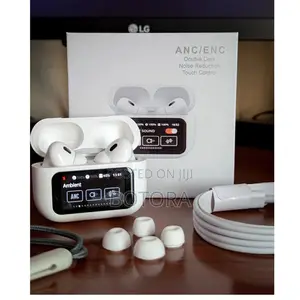 Bluetooth Color Display Headphones A9 Pro In Volta Region