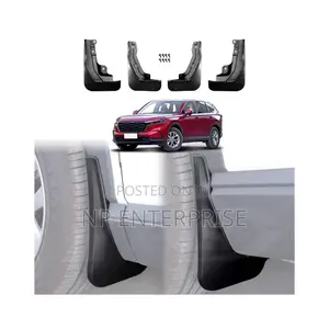 Honda CRV Original Mud Flaps