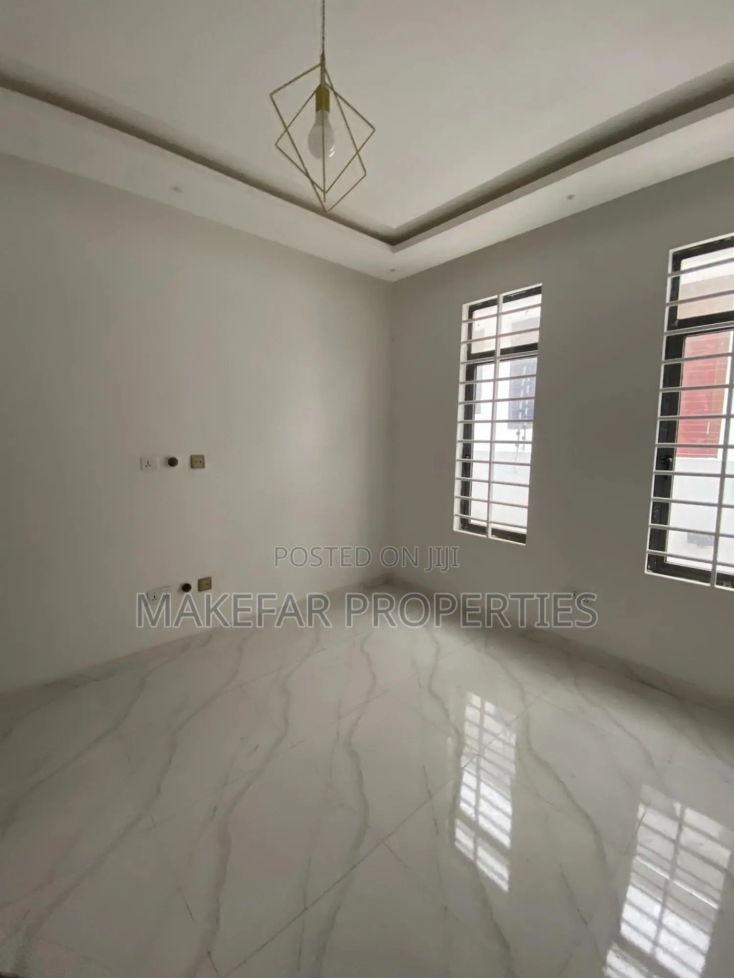 3bdrm House in East Legon for sale