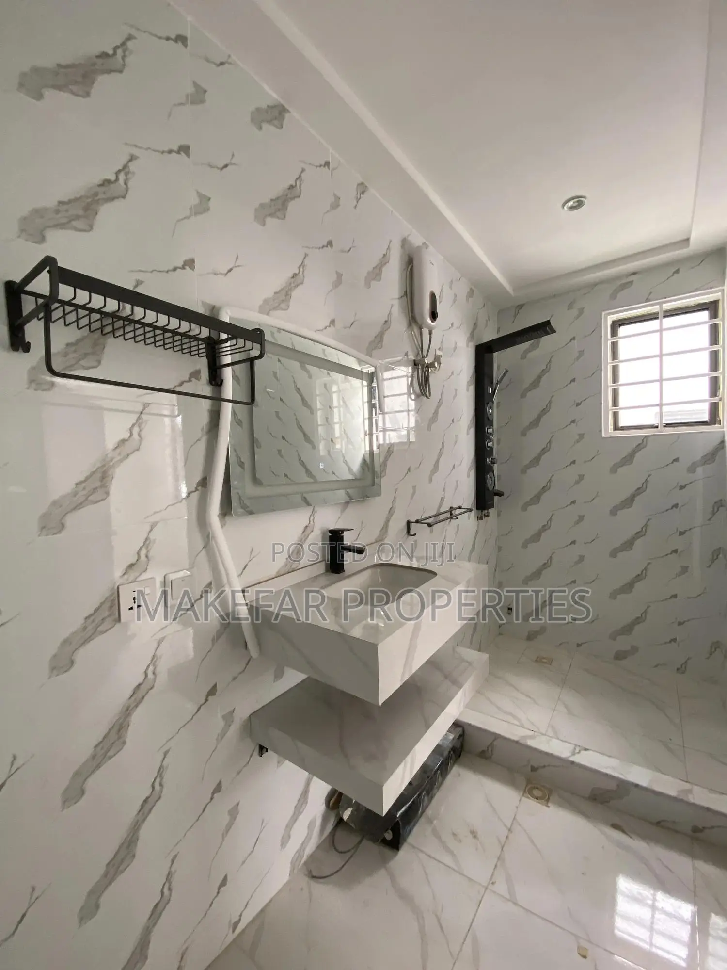 3bdrm House in East Legon for sale