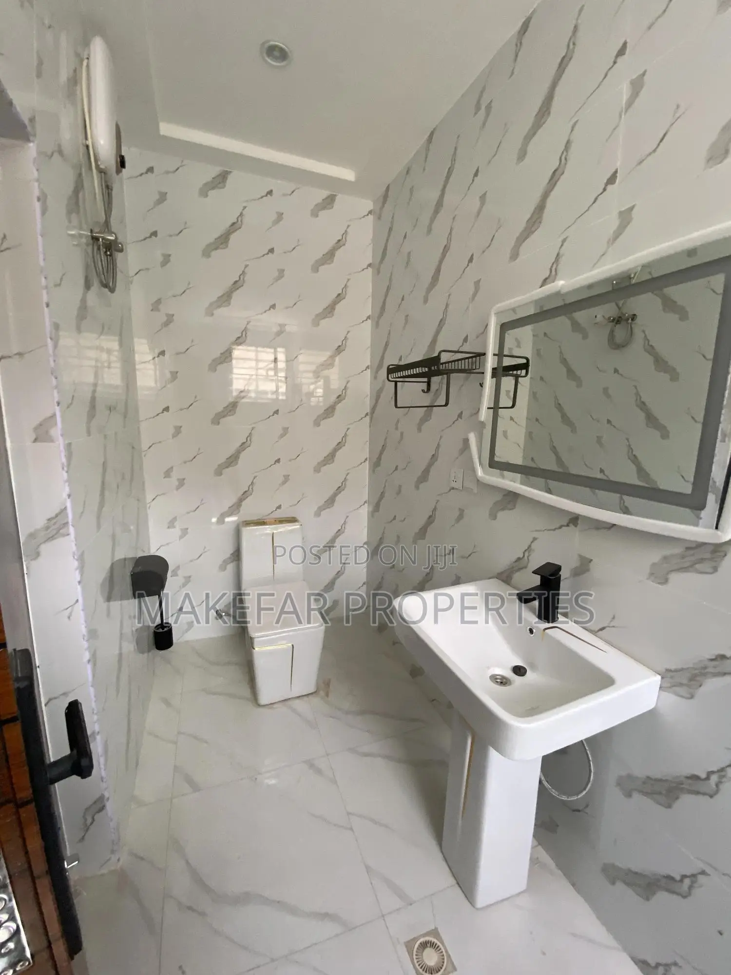 3bdrm House in East Legon for sale