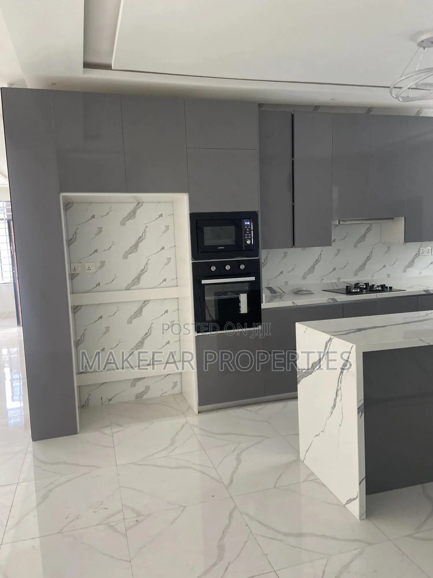 3bdrm House in East Legon for sale