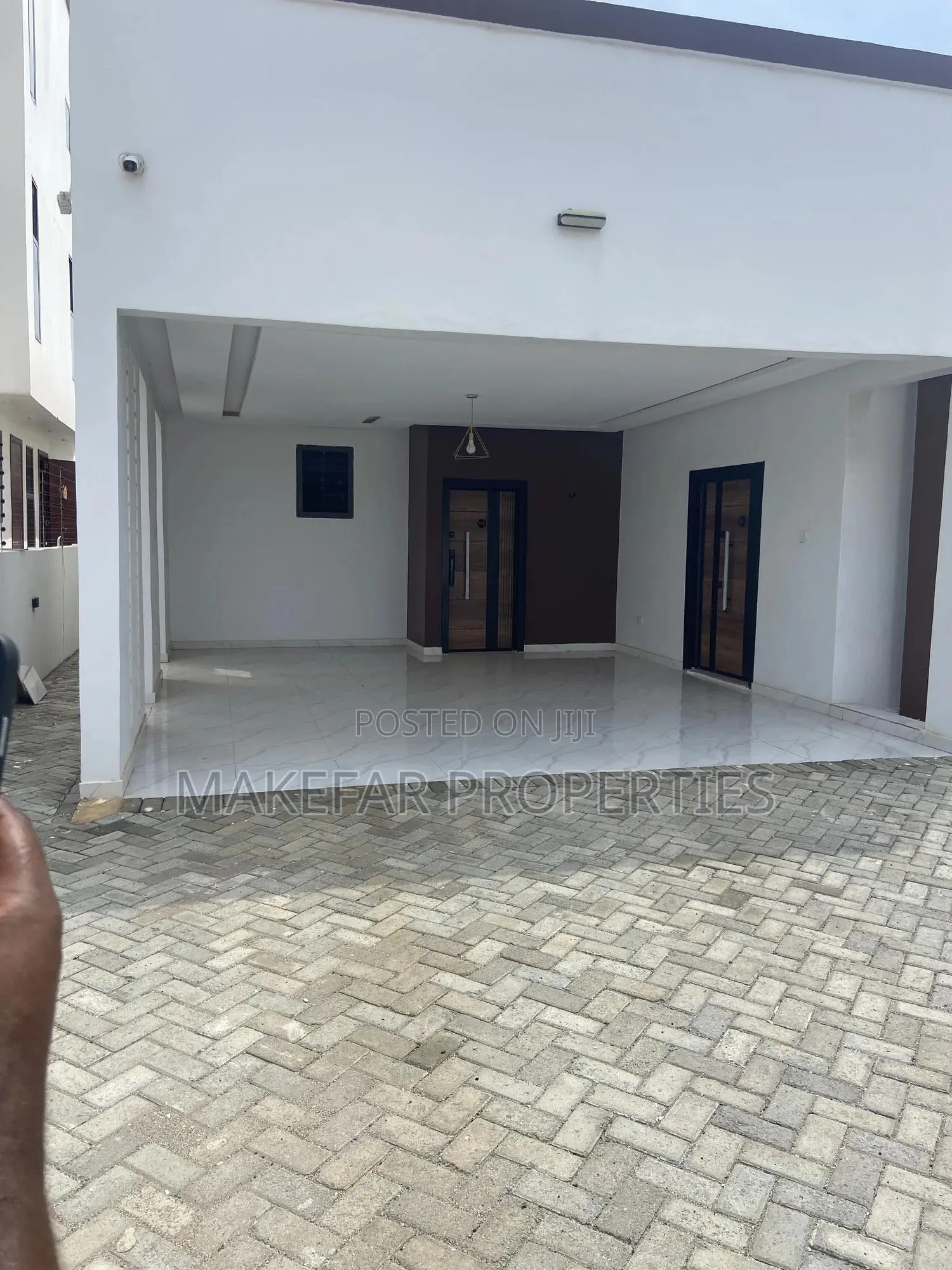 3bdrm House in East Legon for sale
