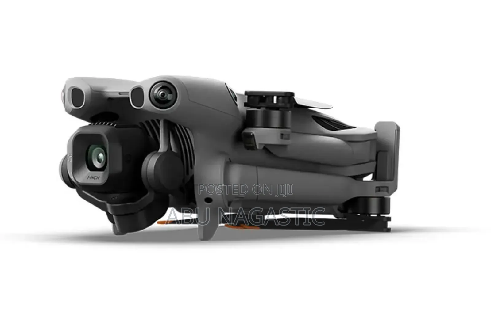 Dji Mini 5 Pro Combo Plus