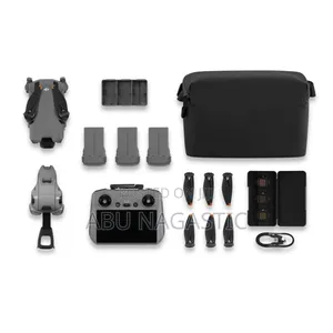Dji Mini 5 Pro Combo Plus