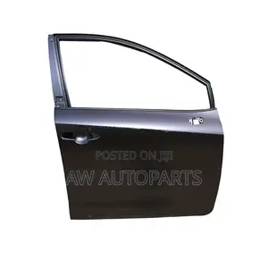 2020 Toyota Corolla Doors Front Right