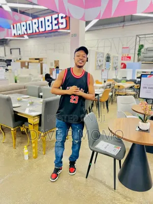 Construction Worker or Labor Worker