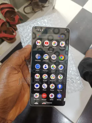 Google Pixel 7 128 GB Yellow