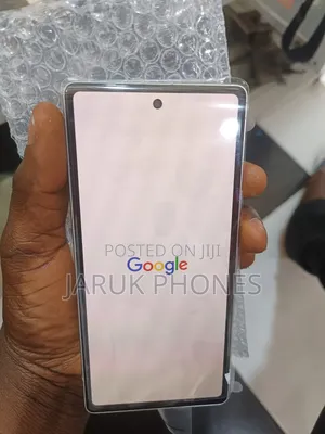 Google Pixel 7a 128 GB White