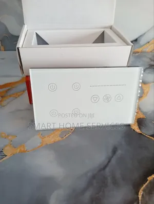 Smart Switch Tuya