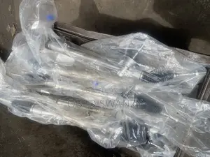 Toyota Vitz Steering Rack