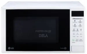 Lg Microwave