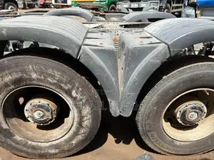 Heavy Truck Man