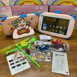 New Sail Air S360 64 GB