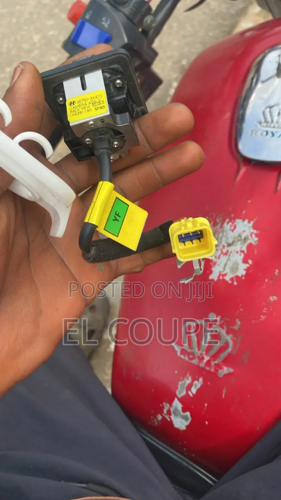 Reverse Camera for Crv,Civic,Accord and Elantra