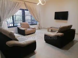 Furnished 3bdrm Townhouse / Terrace in East Legon for rent