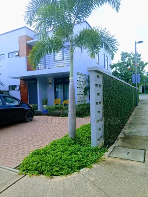 3bdrm Townhouse / Terrace in Oyarifa, Adenta for rent