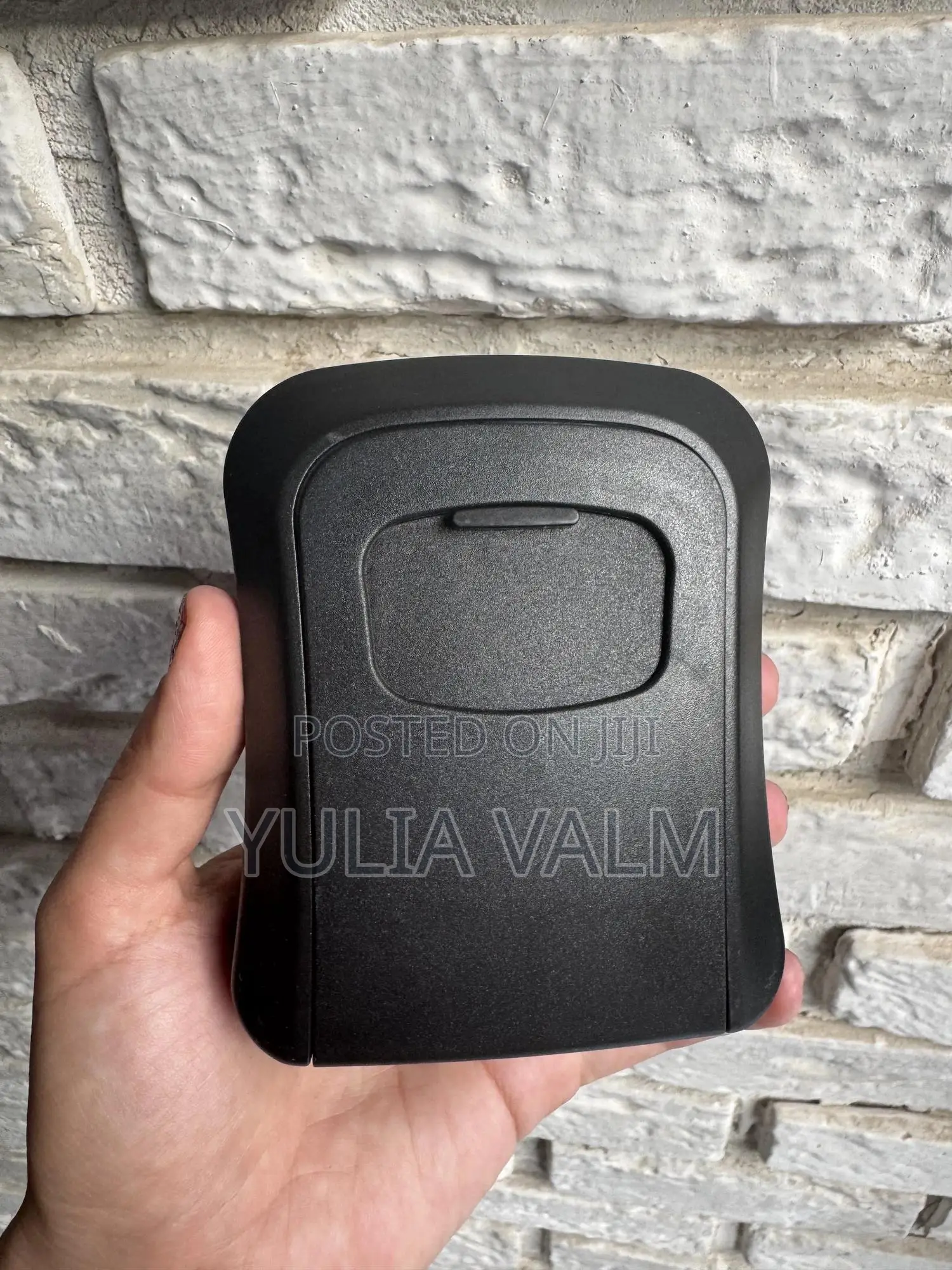 Digital Key Safe Box Combination Padlock